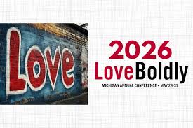 2026 Annual Conference